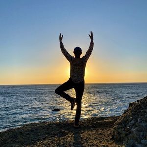 Meet your Posher, Margaret